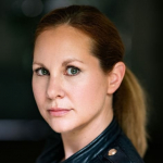 Nathalie Griffin