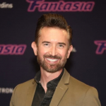 T. Justin Ross