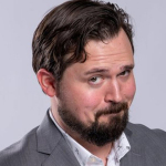Wes Eastin