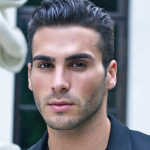 Richie Nuzzolese