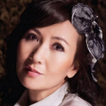 Maggie Chan