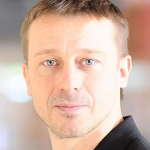 Roman Zhilkin