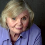 June Squibb