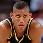 Reggie Miller