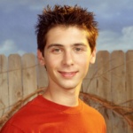 Justin Berfield