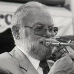 Arne 'Papa Bue' Jensen