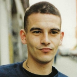 Justin Pierce