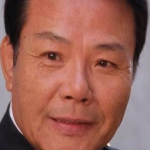 Ziwu Dong