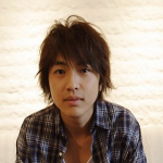Yûjin Kitagawa