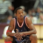Steve Francis