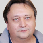 Aleksandr Klyukvin