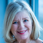 Jutta Speidel