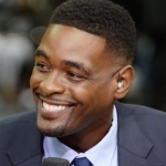 Chris Webber