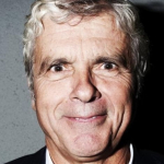 Claude Sérillon