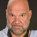 Jörg Moukaddam