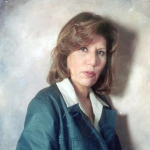 Khairiya A-Mansour
