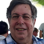Ward Bodner