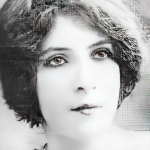 Suzanne Revonne
