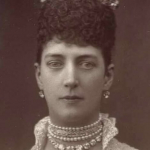 Queen Alexandra