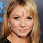 Kaitlin Doubleday