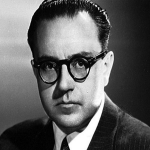 Alberto Ginastera