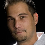Christopher Serrone