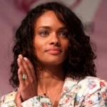 Kandyse McClure