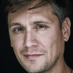 Ljubo Zdjelarevic