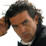 Antonio Banderas