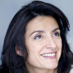 Jacqueline Corado
