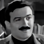Yusup Daniyalov