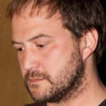 Pablo Lagartos