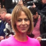 Kate Dickie