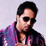 Mika Singh