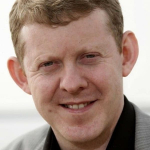 Colin McCredie