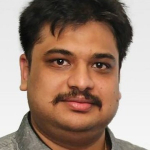 Anshul Singhal