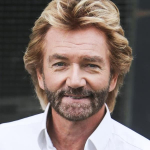 Noel Edmonds