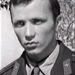 Yuri Chervotkin
