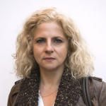 Eleni Haupt