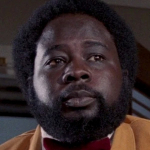 Earl Jolly Brown