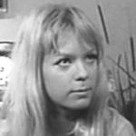 Odile Geoffroy