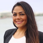 Ana Paulina Caceres