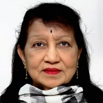 Sushma Shiromani