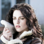 Katie McGrath