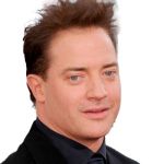 Brendan Fraser