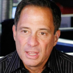 Harvey Levin