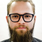 Matej Chlupacek