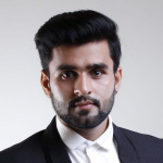 Rudra Kaushish