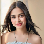 Nitanshi Goel