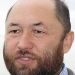 Timur Bekmambetov